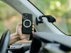 Car - Suction Windscreen/Dash Mount