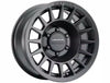 METHOD | MR707 | 18X9 6X5.5 18MM OFFSET | MATTE BLACK