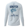 Freediver Crew King Lure