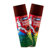 ABRO Spray Paint Dark Brown 400ml
