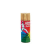 ABRO Spray Paint Gold 400ml