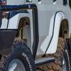 ARB | Side Steps 60.3mm | 2007–2024 LC78