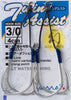 TWIN Maboroshi Assist Hooks (Black Line)
