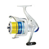 Trabucco - Reel Avalon Surf Cast  6500