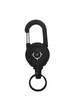 Zero North Keychain