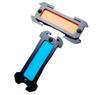 Tactical Molle Noctilucent Mark
