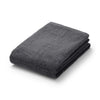 Bullsone Microfiber Twisted Heavy Cloth Drying Towel 80X90cm