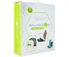 Bullsone Lumbar Cushion