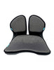 Bullsone Balanceon Dual Fit Chair Veta-Gel Complete