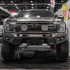 BBR111 – RANGER RAPTOR 2022+ RAID BULL BAR