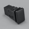 Tall Type Push Switch To Suit Toyota | Rear Diff