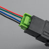 Tall Type Push Switch To Suit Toyota | Reverse Lights