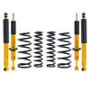 ARB | NITROCHARGER SPORT KIT | FJ FRONT MEDIUM – REAR MEDIUM
