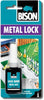Bison Metal Lock