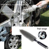 Byson Wheel Brush