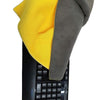 Byson Microfiber 45 X 38 Cm Premium Cloth 600 GSM