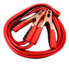 Auto1 H.D. Booster Cable 0.22X120X13X5M W/ C-39 Clamp, Packd Bz-44