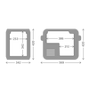 DOMETIC CFX5 35