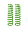 BRONCO FRONT HEAVY COIL SPRINGS