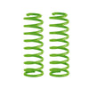 LC79 DOUBLE CAB FRONT MEDIUM COIL SPRINGS