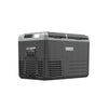 Crony 45L GL45 Double door double temperature system Car Refrigerator without battery