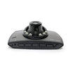 Crony G30 Single-Camera pushbutton dashcam driving recorder car DVR camera full HD loop recording