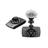 Crony G30 Single-Camera pushbutton dashcam driving recorder car DVR camera full HD loop recording