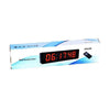 Crony Jh-120 Clock And Stopwatch With Remote Control