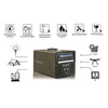 Crony MP7-1200W Portable Power Station