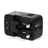 Crony SL-310B Travel Charge With Power Bank