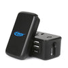 Crony SL-310B Travel Charge With Power Bank