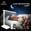 Crony SQ-905 Quran speaker Table lamp, soft light With wireless phone charging