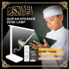 Crony SQ-905 Quran speaker Table lamp, soft light With wireless phone charging
