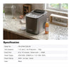 Pawa Chiller Portable Ice Maker - 95W / 1.2L / Black