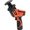 Yato Sabre Saw 12v (2Ah; 1h; Blade 130mm)