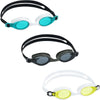 Bestway® Lightning Pro Goggles,Adult 14+