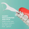 Grin Braces FlossPic 60 Pcs (3375)