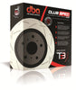 T3 FRONT DISC ROTOR (LC200 /LX570)
