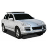 PORSCHE CAYENNE (2002-2010) SLIMLINE II ROOF RACK KIT | KRPC001T