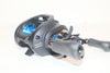 SLX DC  {Overhead}