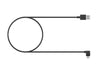 Replacement - Weatherproof Wireless Charger Right Angle Cable