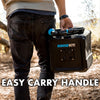 4 GALLON RINSEKIT CUBE PORTABLE SHOWER