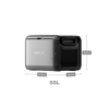 EcoFlow GLACIER Classic Portable Fridge Freezer 55L