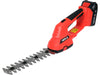 Yato 18v Grass And Shrub Shears (1x2.0Ah+Charger)