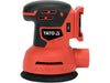 Yato 18v Random Orbital Sander 125mm (Body Only)