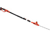 Yato 18v Hedge Trimmer Reach 1,8-2,8m Set (1x2.0Ah+Charger)