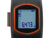 Yato Laser Distance Meter W/ Measuring Tape