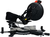 Yato Mitre Saw 255mm Wood/Metal 1800w 2Speed