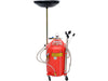 Yato Pneumatic Oil Drains / Extractor 65 L