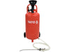 Yato Pneumatic Oiling Machine 20l